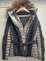 Skijas Poivre Blanc, zwart met zacht zilver, maat XL (42)., Ophalen of Verzenden, Maat 46/48 (XL) of groter