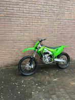 Kawasaki Kx 450, Motoren, Motoren | Kawasaki, Particulier