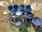 pearl  drumstel, Muziek en Instrumenten, Drumstellen en Slagwerk, Ophalen, Gebruikt, Pearl