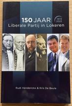 150 jaar Liberale Partij in Lokeren, Enlèvement ou Envoi
