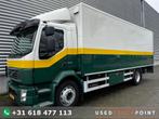 Volvo FL 240 / 6 Cylinder / 18 Tons / Manual / Tail Lift / N, Boîte manuelle, Diesel, Cruise Control, Achat