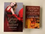 Barbara Taylor Bradford, Livres, Comme neuf, Enlèvement ou Envoi