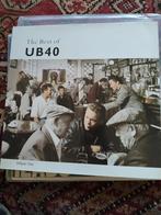 lp ub 40 the best of, Cd's en Dvd's, Ophalen of Verzenden