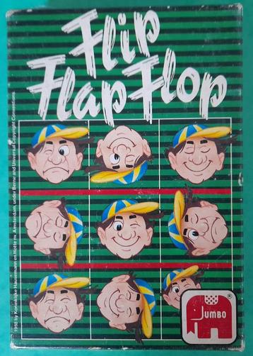FLIP FLAP FLOP, Enlèvement ou Envoi