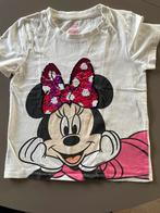 Meisjes t shirts maat 128, Kinderen en Baby's, Ophalen of Verzenden
