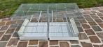 Draadkooien 90x40x40, Dieren en Toebehoren, Vogels | Duiven