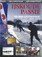 ijskoude passie : 100 jaar elfstedentocht 1909 - 2009, Alle leeftijden, Boxset, Ophalen of Verzenden, Nieuw in verpakking