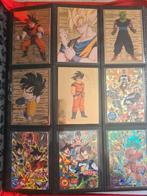 Collection de cartes DBZ/DBS ! Vintage et nouveau, Comme neuf, Enlèvement ou Envoi