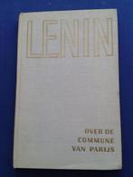 Boek Lenin, Ophalen, Gelezen