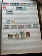 Postzegelalbum 2H17, Postzegels en Munten, Postzegels | Volle albums en Verzamelingen, Ophalen of Verzenden