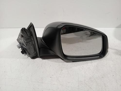 SPIEGEL RECHTS ELEKTRISCH BMW 3 serie (F30) (7352232), Auto-onderdelen, Spiegels, BMW, Gebruikt