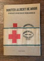 Jack de Moor - Dokter Albert de Moor, Ophalen of Verzenden, Zo goed als nieuw, Jack de Moor