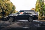 Range Rover VOGUE 4,4 // LICHTE VRACHT, Auto's, Automaat, USB, Alcantara, Bedrijf