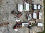 Te koop elektrisch fiets onderdelen, Ophalen, Gebruikt, Algemeen, Overige typen