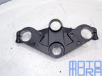 Kroonplaat voor de Kawasaki Ninja 300 2013 - 2017 ZX300 ZX 3, Motoren, Gebruikt, -, -, Ophalen of Verzenden