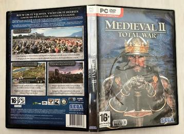 Medieval II  Total War