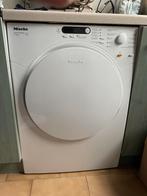SECHE LINGE MIELE SOFTTRONIC T7934, Ophalen, Zo goed als nieuw