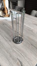 Cup houder Dolce Gusto, Ophalen, Zo goed als nieuw