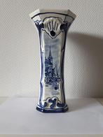 Vase pour trompette Delft, Antiquités & Art, Enlèvement ou Envoi