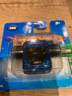 Hotwheels Fatbax Corvette C6 2004 first editions, Ophalen of Verzenden, Zo goed als nieuw