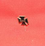 epinglette ecusson (9), Verzamelen, Ophalen of Verzenden, Overige soorten, Overige typen