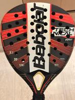 Padelracket Babolat technical viper, Sport en Fitness, Padel, Ophalen, Zo goed als nieuw, Padelracket