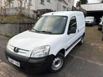 PEUGEOT PARTNER 1.6 HDI, Autos, Achat, Entreprise, Diesel, Euro 4