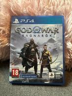 God of War Ragnarok, Games en Spelcomputers, Ophalen of Verzenden, Avontuur en Actie, Vanaf 18 jaar