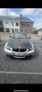 Koplampen bmw E90, Ophalen