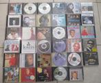 37 Originele CD's van de Sixtees, Cd's en Dvd's, Cd's | Pop, Ophalen of Verzenden, 1960 tot 1980, Zo goed als nieuw