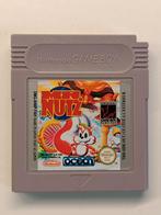 Nintendo Gameboy Mr. Nutz, Consoles de jeu & Jeux vidéo, Jeux | Nintendo Game Boy, Comme neuf, Enlèvement ou Envoi