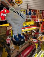 Grande image publicitaire MICHELIN XL, Enlèvement, Comme neuf, Fantasy
