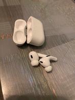 Apple airpods 2, Ophalen, Zo goed als nieuw, In gehoorgang (in-ear), Bluetooth