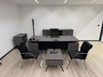 Aura office set, Receptie of Entree, Ophalen of Verzenden, Nieuw in verpakking, Bureau