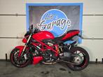 848 Streetfighter, Motoren, Motoren | Ducati, 2 cilinders, Super Sport, Meer dan 35 kW, 848 cc