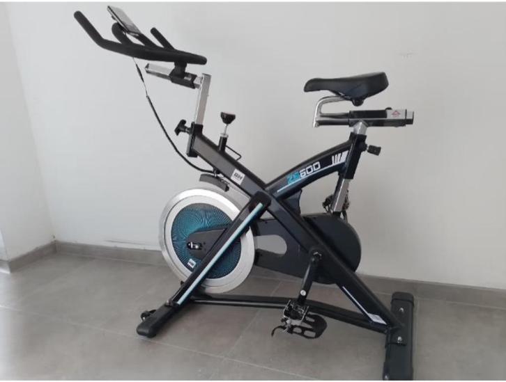 Indoor bike in nieuwstaat, Sport en Fitness, Fitnessmaterialen, Zo goed als nieuw, Ophalen