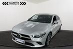Mercedes-Benz CLA 250 Shooting Brake E BUSINESS SOLUTIONS -, Auto's, Mercedes-Benz, 0 min, 161 kW, 0 kg, Hybride Elektrisch/Benzine