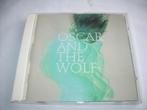 CD - OSCAR AND THE WOLF, Cd's en Dvd's, Ophalen of Verzenden, 2000 tot heden, Zo goed als nieuw