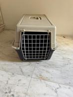 Draagbare bench - hond of kat (L=59 B=37 H=32), Dieren en Toebehoren, Ophalen, Gebruikt