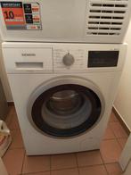 Wasmachine Siemens, Ophalen, Zo goed als nieuw