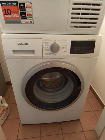 Wasmachine Siemens  beschikbaar voor biedingen