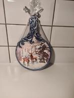 Kerst houten plankje Nieuwe!!!, Enlèvement