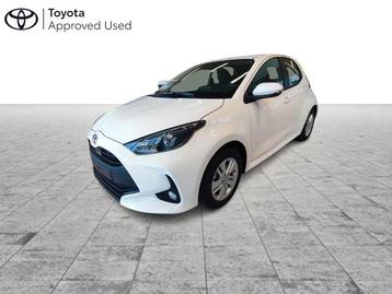 Toyota Yaris Yaris DYNAMIC  beschikbaar voor biedingen