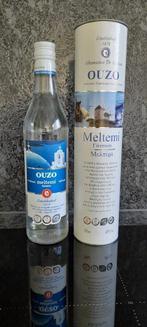 Meltemi Ouzo Gatsios, Neuf, Autres régions, Enlèvement ou Envoi, Pleine