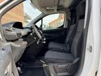 Peugeot Partner1.5Hdi"DUBBELE schuifdeur"3zit/pdc/airco/2020, Voorwielaandrijving, Stof, 109 g/km, Wit