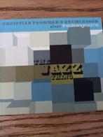 Christian Prommer 's drumlesson plays trediningrooms nieuwst, Cd's en Dvd's, Cd's | Jazz en Blues, Ophalen of Verzenden