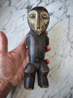 Oud standbeeld van Lega Congo, Antiek en Kunst, Ophalen of Verzenden
