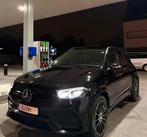Mercedes Gle 350 de full option pano burmester, Auto's, 143 kW, 0 kg, GLE, Zwart