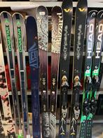 Decoratieve skis - met of zonder bindingen, Sport en Fitness, Ophalen, Zo goed als nieuw, Ski