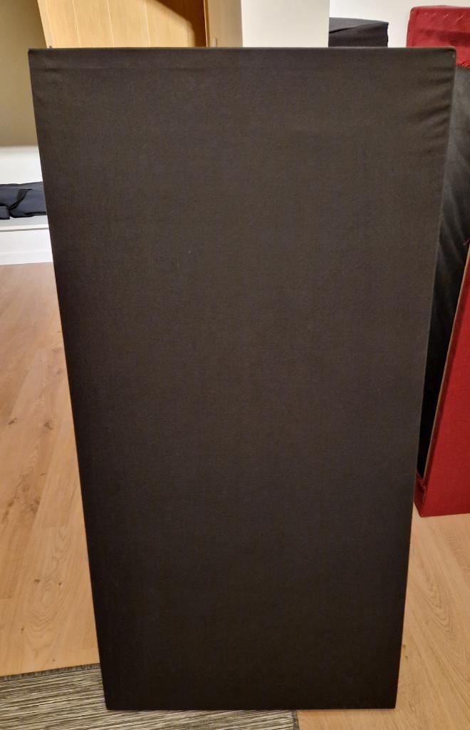 GIK akoestische panelen, Musique & Instruments, Instruments | Accessoires, Utilisé, Enlèvement